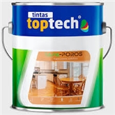 Tapa Poros Celuloso 15l 5150100.0-toptech TOPTECH - 20161200107