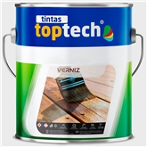 Verniz Sintetico Inc 0,75l 40,751500.0 - Toptech TOPTECH - 20231100002