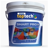 Tinta Plast Base-2 Smart-pro 1l 8010100.2 -toptech TOPTECH - 20221200049