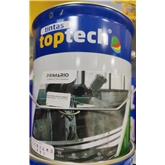 Primario Sintetico Cinzento 4l 4040754.0 - Toptech TOPTECH - 20231100097