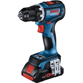 Aparaf Berbeq S/fio Gsr 18v-90 C Pro - Bosch BOSCH - 20240800081