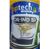 Diluente Industrial 0,75 Lt 40,751199.0 - Toptech TOPTECH - 20241000012