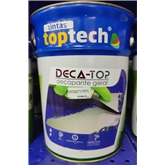 Decapante Deca-top 4l 2040100.0 - Toptech TOPTECH - 20251100036