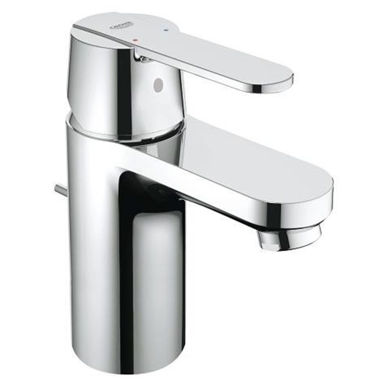 Monocomando Lavat 1/2" C/valv Get Tam.s - Grohe GROHE - 20260200111
