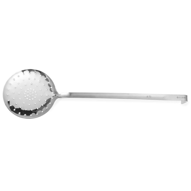 Escumadeira Prof 160mm Inox - Super Star SUPER STAR - 20140400220