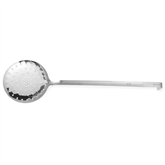 Escumadeira Prof 160mm Inox - Super Star SUPER STAR - 20140400220