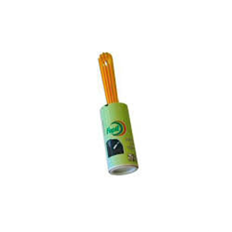 Tira-pelos 12 Folhas 106m - Fpl FPL - 20140500531