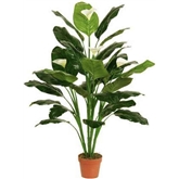 Planta Artif Spathe 120cm A008kai-abmiroc ABMIROC - 20151100129
