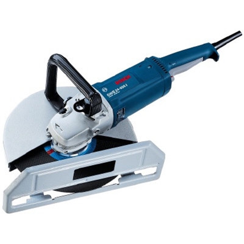 Rebarbadora Bosch Gws 24-300 J BOSCH - 20151300187