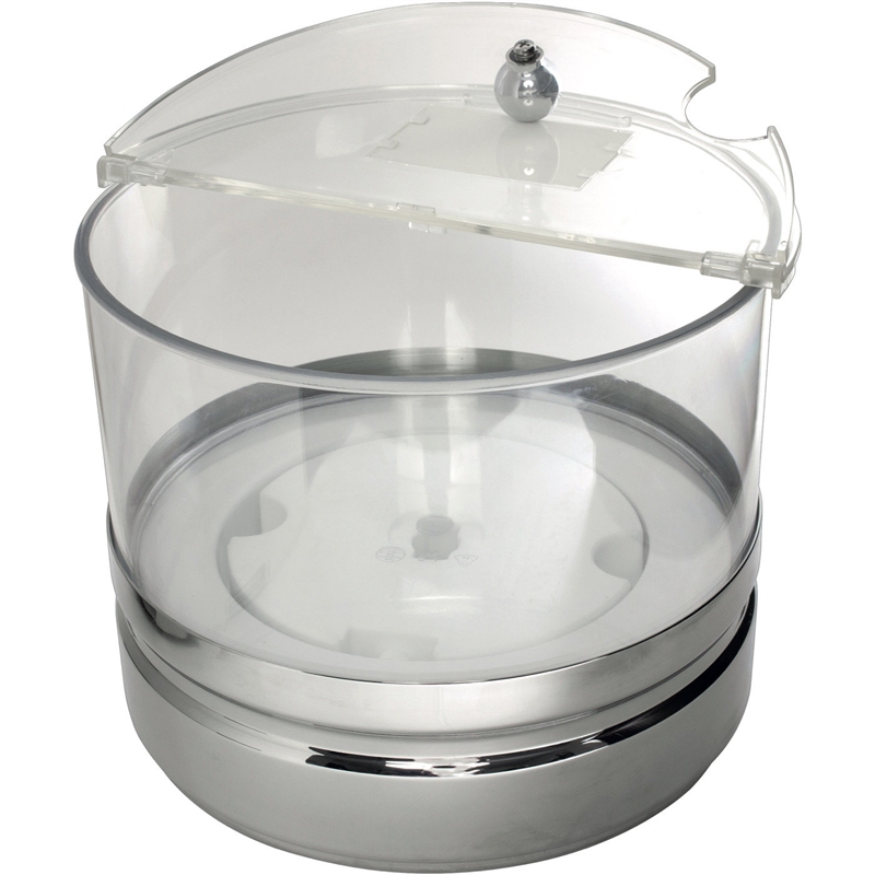 Taça Salada De Frutas Sem marca - 20151301297