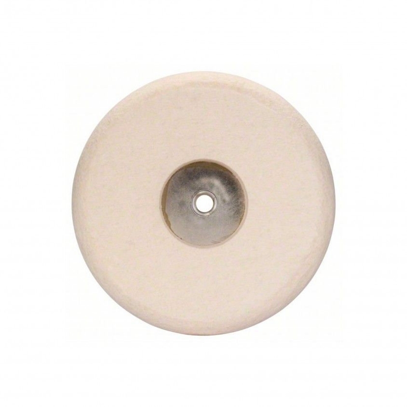 Disco Polir Em Feltro 180mm M14 - Bosch BOSCH - 20151302331