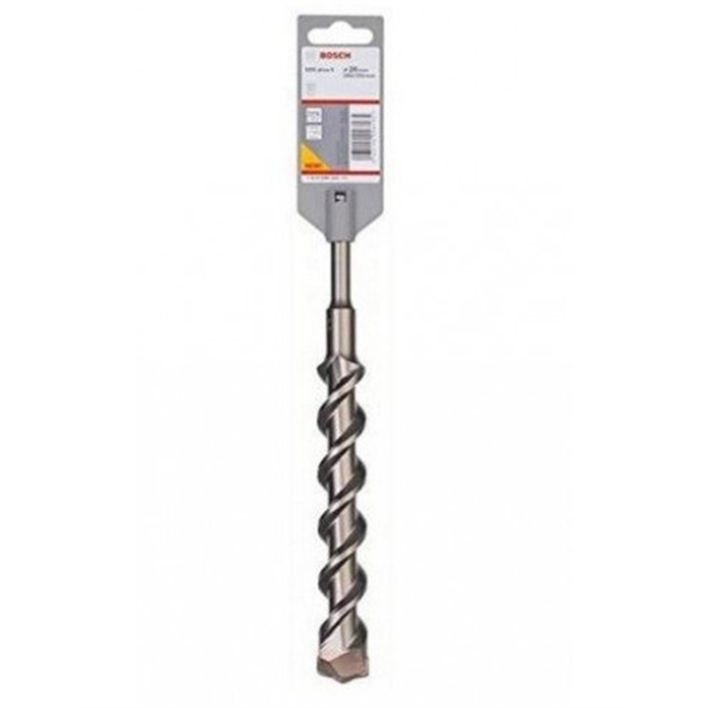 Broca Sds Plus-5 26x200x250mm-1618596240 BOSCH - 20151302412