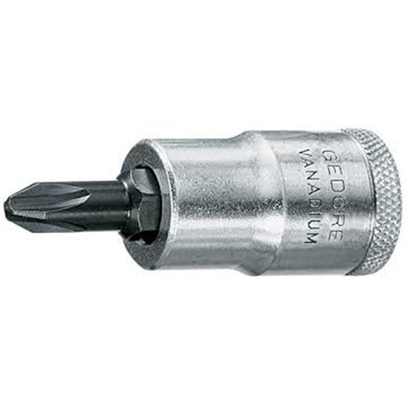 Bit Roq 1/2"+ph2 Suki Ml Sem marca - 20151303561