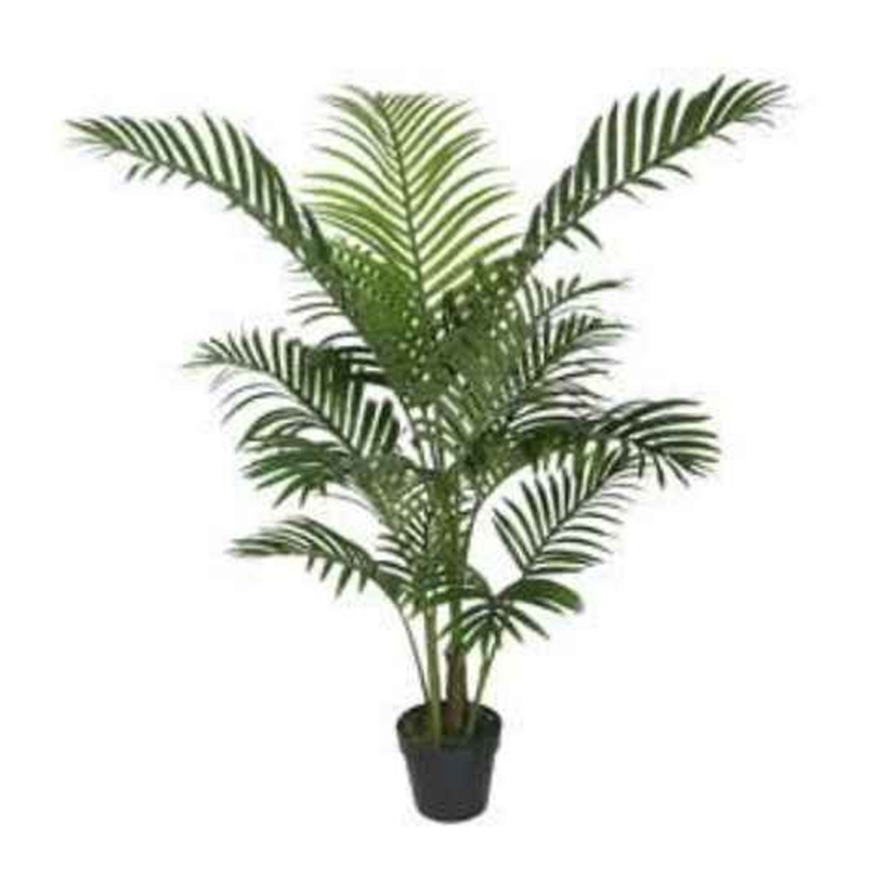 Planta Artif Palmeira Areca 110cm  A197kz-abmiroc ABMIROC - 20151100125