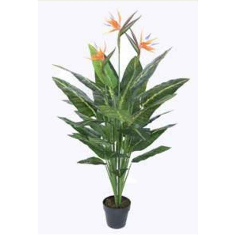Planta Artif Passaro Paraiso 150cm A117kaa-abmiroc ABMIROC - 20151100133