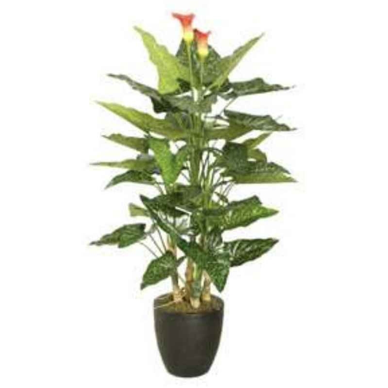 Planta Artif Calla 120cm A226kt - Abmiroc ABMIROC - 20151100140