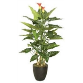 Planta Artif Calla 120cm A226kt - Abmiroc ABMIROC - 20151100140