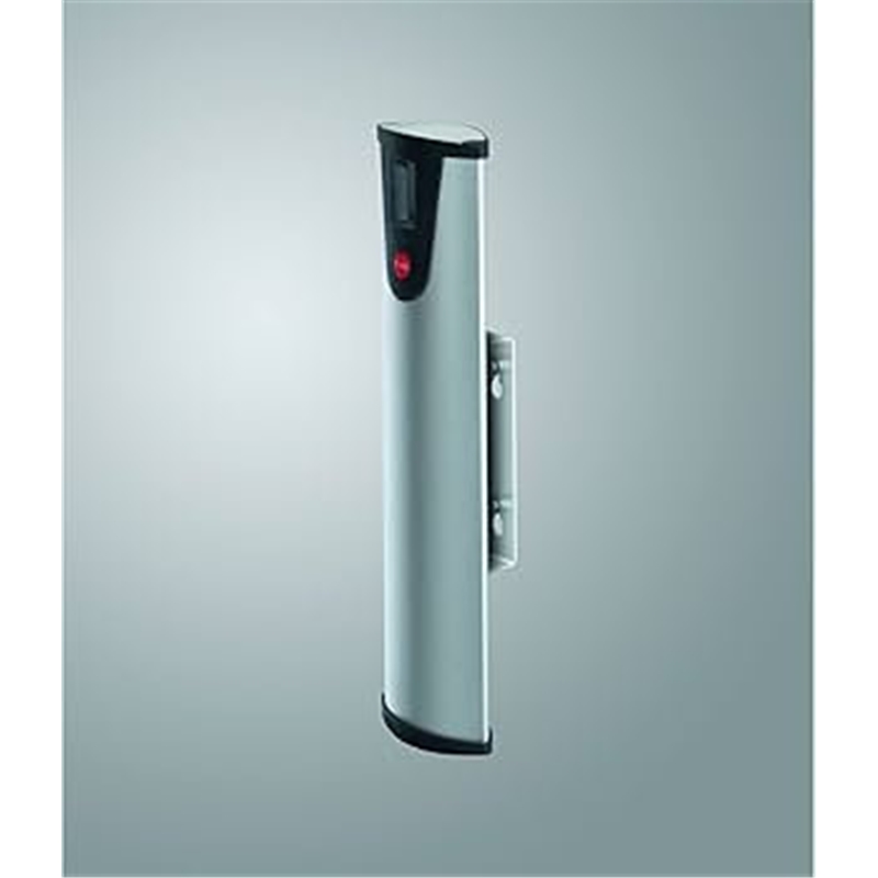 Cinzeiro Parede 1,0l Profiline Alum Sem marca - 20151303268