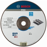 Disco Corte Metal 230x3x22 Expert-2608600226 BOSCH - 20151304839