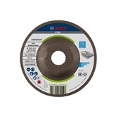 Disco Rebarbar Inox 115x6mm Curvo 2608600539 BOSCH - 20151304857