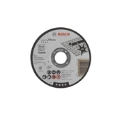 Disco Corte Inox 115mmx1,0mm Exp Rapid-2608600545 BOSCH - 20151304861