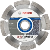 Disco Corte Diam Gdm13-34 Marm/granito-2608600923 BOSCH - 20151304872