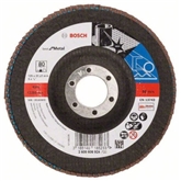 Disco Lixar115mmg80 Lamelasp/metal Ang-2608605452 BOSCH - 20151304990