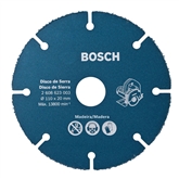 Disco Corte Mad 110mm Gdm 13-34 - 2608623003 BOSCH - 20151305109