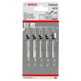 Lamina Serra Vert Corte Mad T101ao-2608630031 BOSCH - 20151305158