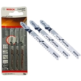 Lamina Serra Vert Laminat T101 Bif Cj 5-2608636431 BOSCH - 20151305189