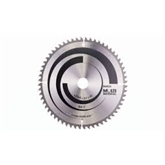 Disco Corte Serra Circ 254x30 60-2608640449 BOSCH - 20151305206
