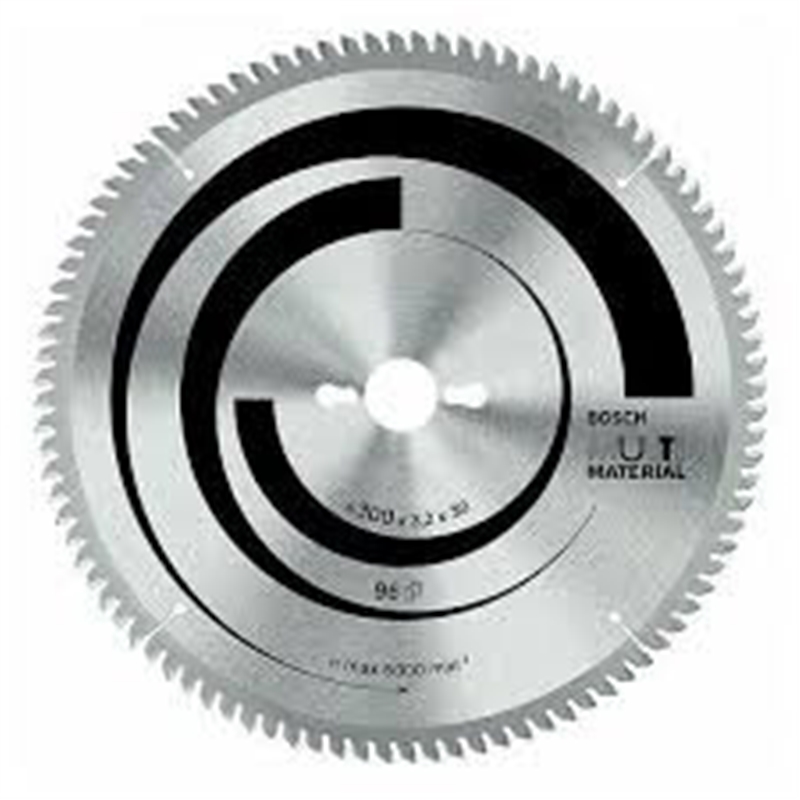 Disco Corte Serra Circ 305x30 80-2608640452 BOSCH - 20151305209