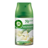 Recarga Amb Freshmatic White Bouq 250ml - Airwick AIRWICK - 20151305808