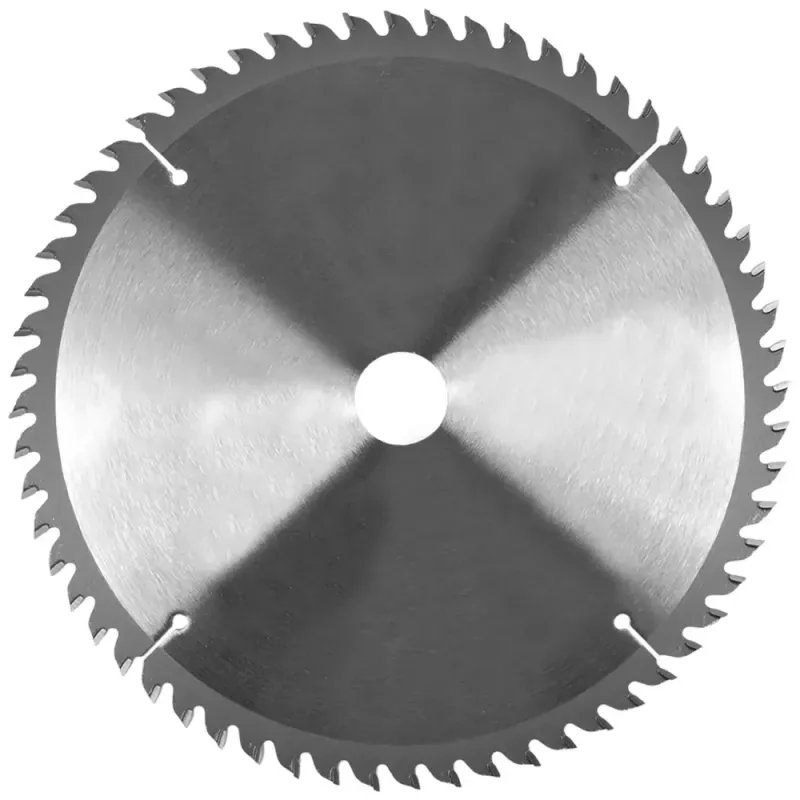 Disco Corte  Serra Circ Mad 12"x120tx22,23mm Sem marca - 20151305959
