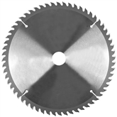 Disco Corte  Serra Circ Mad 12"x120tx22,23mm Sem marca - 20151305959
