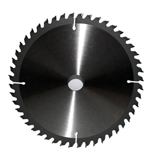 Disco Corte Serra Circ Mad Vent 08"x40tx22,23mm Sem marca - 20151305966