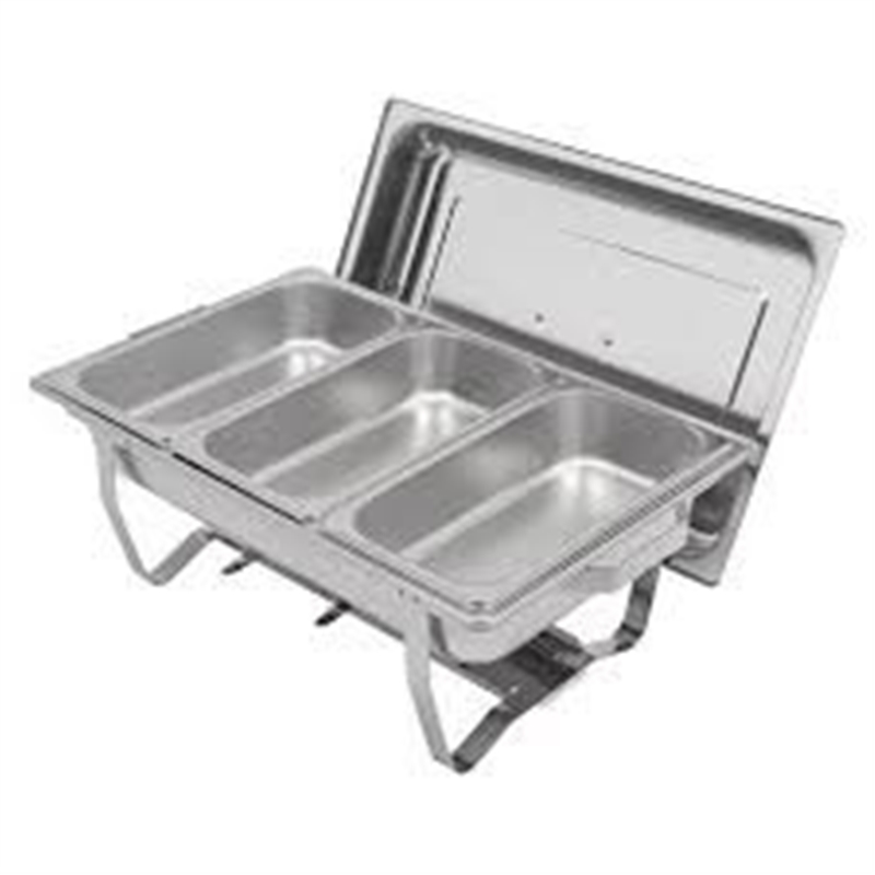 Aquecedor Comida Bmaria Chaf.disch Int Sem marca - 20151307356