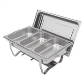 Aquecedor Comida Bmaria Chaf.disch Int Sem marca - 20151307356