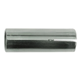Bucha Metalica Simples Aço Pa M6 Bl8 BRICO+PECOL - 20151308581
