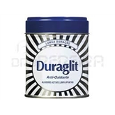 Limpa Prata Anti-oxidante 75g - Duraglit DURAGLIT - 20151309314