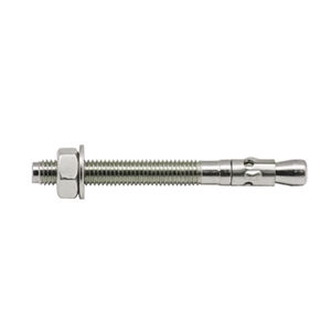 Bucha Segmentada M6x60 Pcl753 Zn Bl6 BRICO+PECOL - 20151309547
