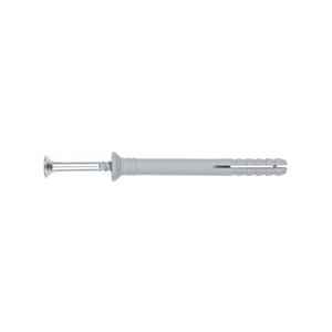 Bucha Tapit 6x60 D622 Cx 12un BRICO+PECOL - 20151309564