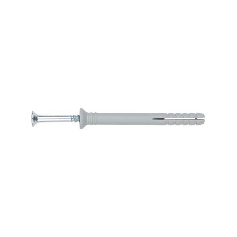 Bucha Tapit 6x60 D622 Cx 12un BRICO+PECOL - 20151309564