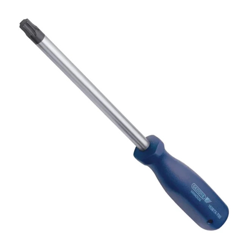 Chave Torx T27 Cabo Ama/az Mgl MADER - 20151310442