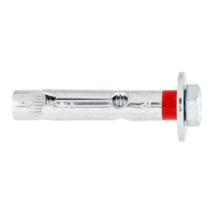 Bucha Metalica M8x45 Be3601 Mfx Cx 5pç BRICO+PECOL - 20151310816