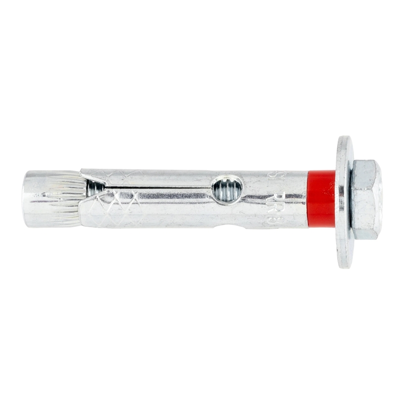 Bucha Metalica M8x45 Be3601 Mfx Cx 5pç BRICO+PECOL - 20151310816
