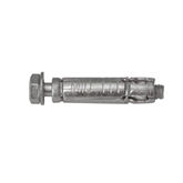 Bucha Metalica M6 Be3701 Mfx Cx 5pç BRICO+PECOL - 20151310827