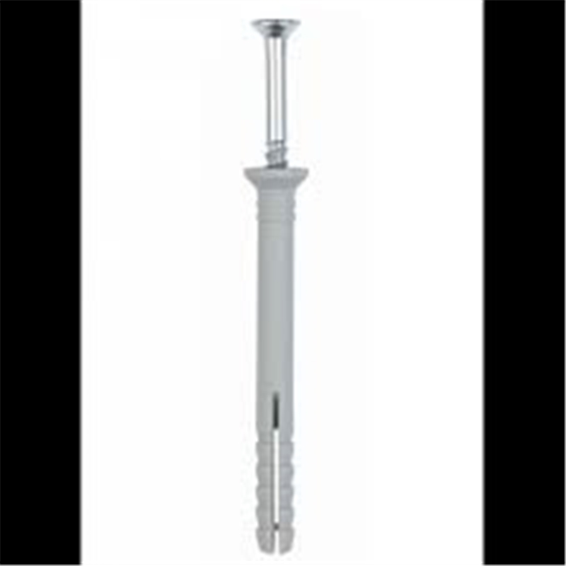 Bucha Tapit 6x40 Bl8 BRICO+PECOL - 20151311031