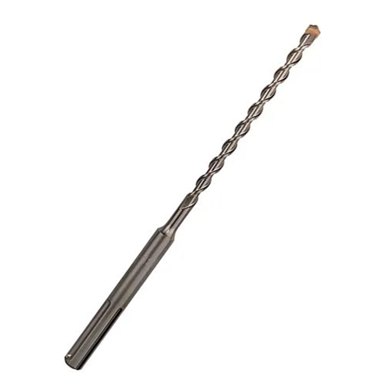 Broca Ponta Diam 13mmx400mm Maso Mfx MADER - 20151314033