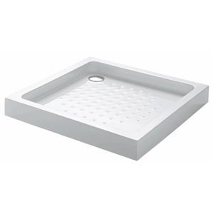 Base Duche 90x90 Quadr Sem marca - 20151314615